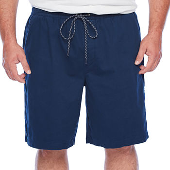 The Foundry Big & Tall Supply Co. Mens Pull-On Short