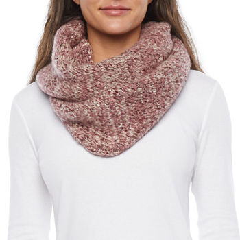 Frye And Co Space Dyed Cold Weather Scarf