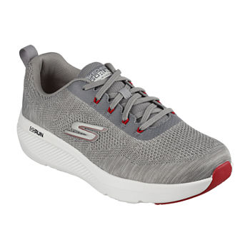 Skechers Go Run Elevate Cipher Mens Running Shoes