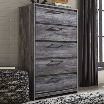 Sale Gray Dressers Chests For The Home Jcpenney