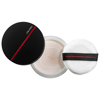 Shiseido Synchro Skin Invisible Skin Loose Powder
