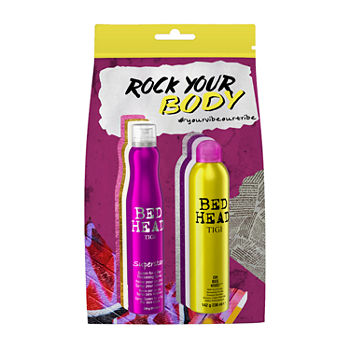 Tigi Bed Head Rock Your Body 2-pc. Value Set