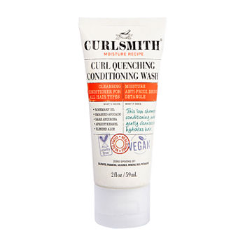 Curlsmith Quenching Conditioner - 2.0 Oz.