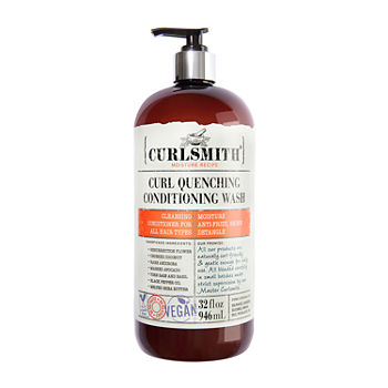 Curlsmith Quenching Conditioning Wash - 32.0 Oz.