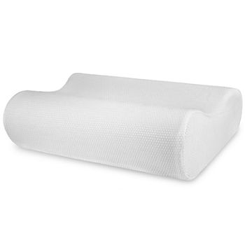 SensorPEDIC® Classic Contour Memory Foam Pillow