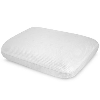 SensorPEDIC® Classic Comfort Memory Foam Pillow