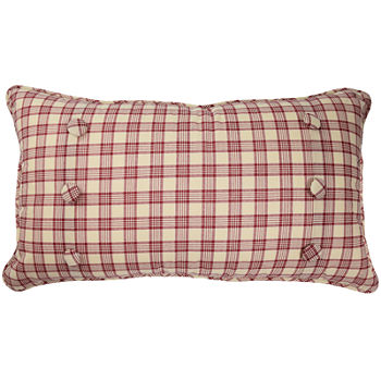 Waverly® Norfolk Oblong Decorative Pillow