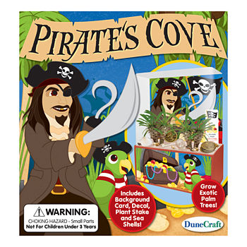 Dunecraft Plant Cube - Pirate's Cove