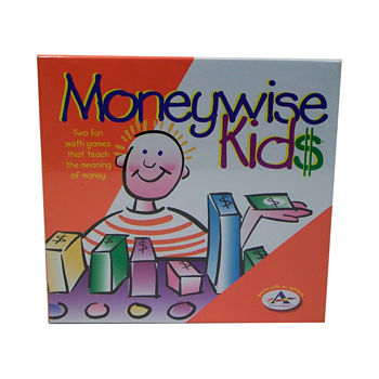 Aristoplay Moneywise Kids Game