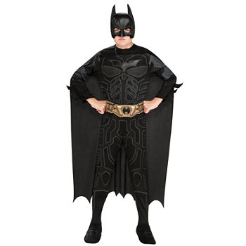 Batman The Dark Knight Rises  Boys Costume (4-7)