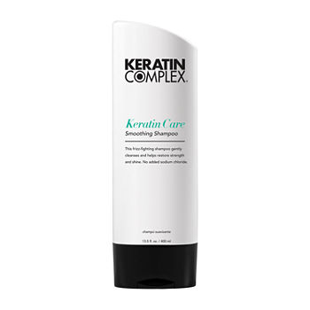 Keratin Complex Keratin Care Smoothing Shampoo - 13.5 oz.