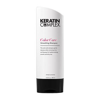 Keratin Complex Color Care Smoothing Shampoo - 13.5 oz.