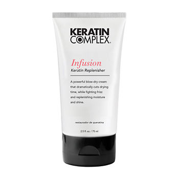 Keratin Complex Infusion Replenisher Styling Product - 1.5 oz.