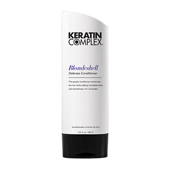 Keratin Complex Blondeshell Debrass Conditioner - 13.5 oz.