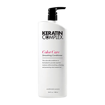 Keratin Complex Color Care Smoothing Conditioner - 33.8 oz.
