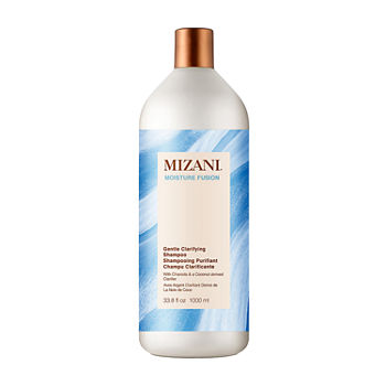 Mizani Moisture Fusion Clarifying Shampoo - 33.8 oz.