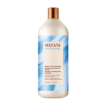 Mizani Moisture Fusion Moist Rich Shampoo - 33.8 oz.