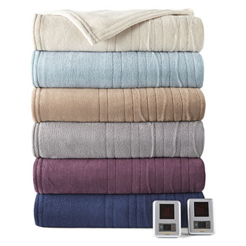 electric blankets on sale queen size