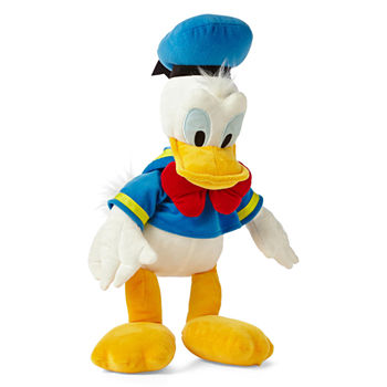 Disney Collection Donald Duck Medium Plush