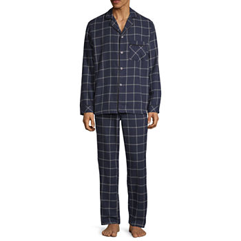 Men's Pajamas & Robes | Men's Sleepwear | JCPenney