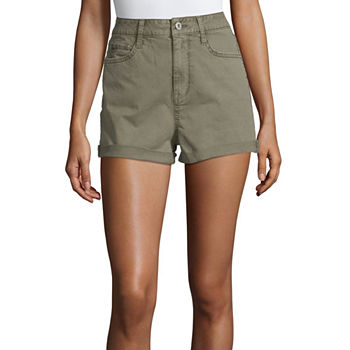Women's Shorts for Sale | Shop Many Styles | JCPenney Women's Shorts for Sale | Shop Many Styles | JCPenney