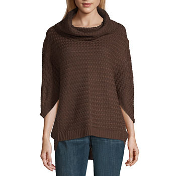 A.n.a 34 Sleeve Sweaters & Cardigans for Women JCPenney A.n.a 34 Sleeve Sweaters & Cardigans for Women JCPenney