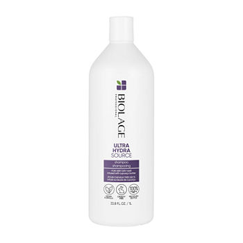 Biolage Ultra Hydra Source Shampoo - 33.8 oz.