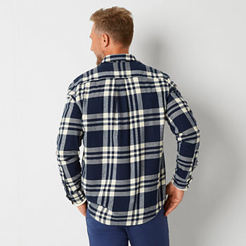 Mens St. Johns Bay, Mutual Weave or Arizona flannel