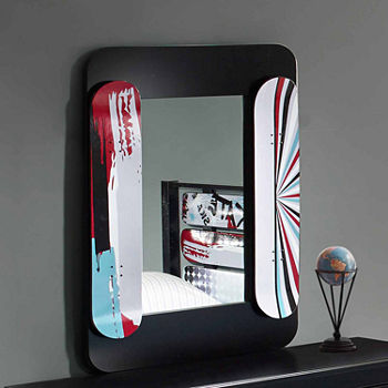 Dresser Mirrors Kids Teens Furniture For The Home Jcpenney