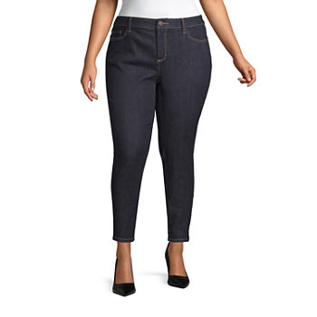 CLEARANCE Jeans for Women - JCPenney