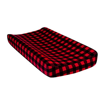Trend Lab Changing Pad Cover