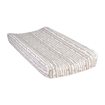 Trend Lab Birch Changing Pad Cover