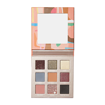 Bossy Cosmetics Style Meets Substance Eyeshadow Palette