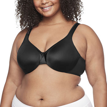 Warners® Signature Support Underwire Unlined Full Coverage Bra - 35002A