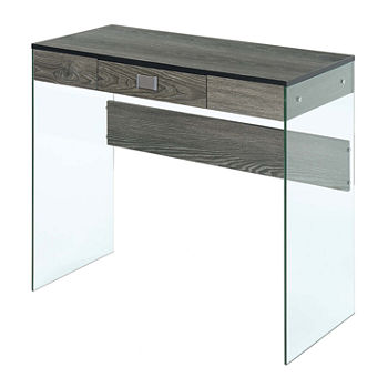 Conveniece Concepts Soho 36-inch Desk