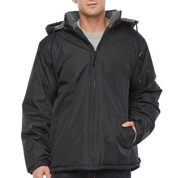 Victory Mens Midweight Jacket