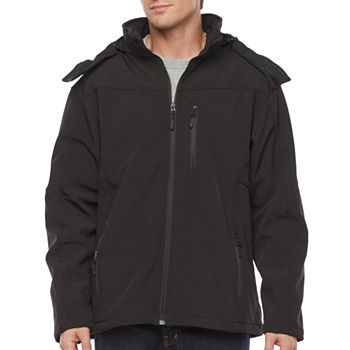 Victory Mens Midweight 3-In-1 System Jacket