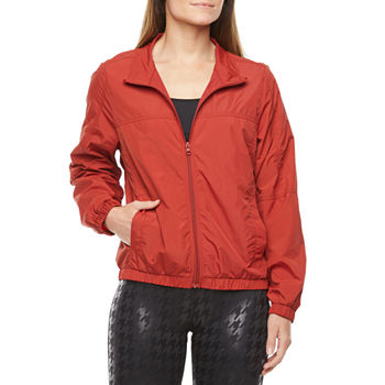Xersion Lightweight Cropped Jacket