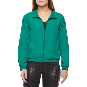 Xersion Lightweight Cropped Jacket