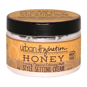 Urban Hydration Honey Growth & Repair Style Hair Cream-8.4 oz.