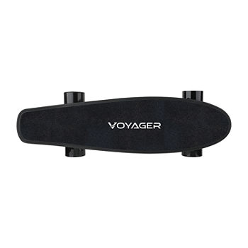 Voyager Electric Skateboard