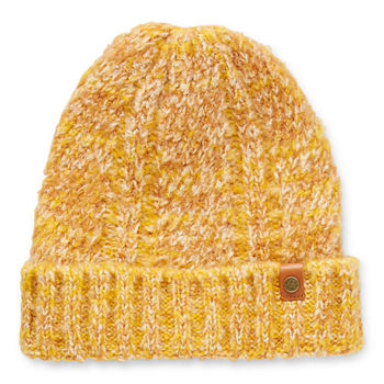 Frye And Co Space Dyed Womens Beanie