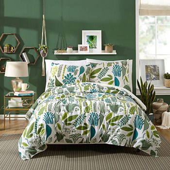 Green Comforters & Bedding Sets for Bed & Bath - JCPenney