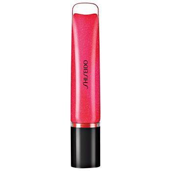 Shiseido Shimmer Gel Lip Gloss