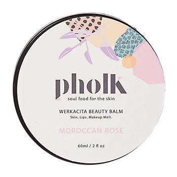 Pholk Beauty Werkacita Beauty Balm