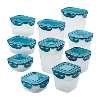 Rachael Ray Food Storage 20-pc. Food Container