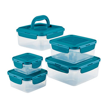 Rachael Ray Food Storage 10-pc. Food Container