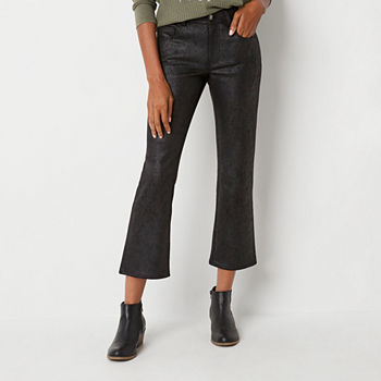 Frye and Co. Regular Fit Bootcut Trouser