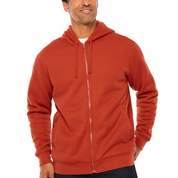 Smith Sherpa Bonded Thermal Knit Hooded Jacket