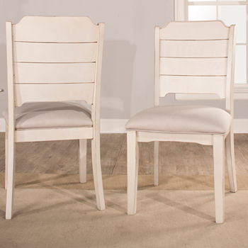 Clarion Side Chair - Set of 2